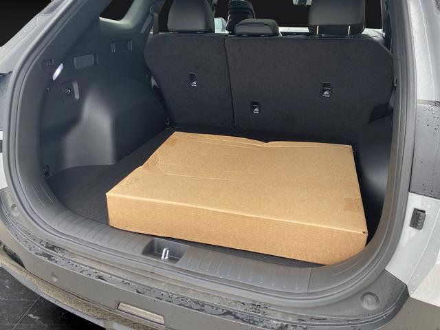 New 2026 Kia Sportage X-Line w/ X-Line Premium Package image 16