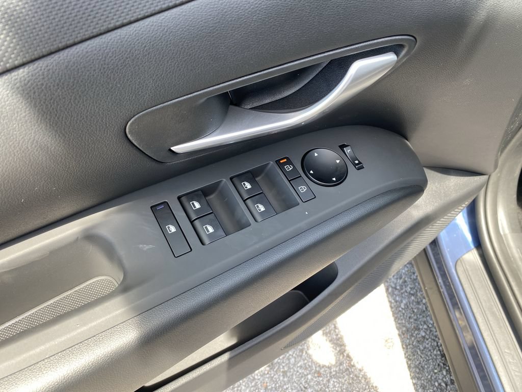 New 2026 Hyundai Tucson SEL Plus FWD image 18