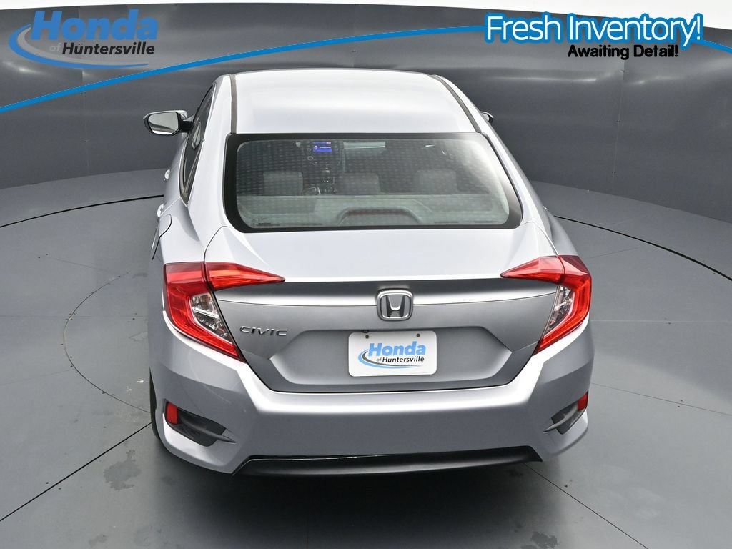 Used 2016 Honda Civic LX image 30