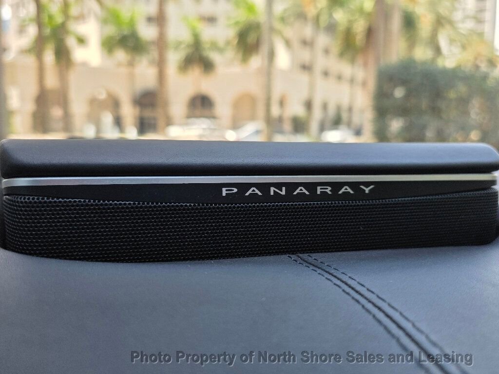 Used 2018 Cadillac CT6 Platinum AWD/4WD image 42