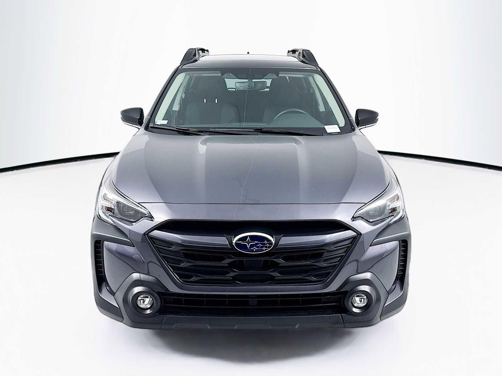 Used 2025 Subaru Outback Premium image 6