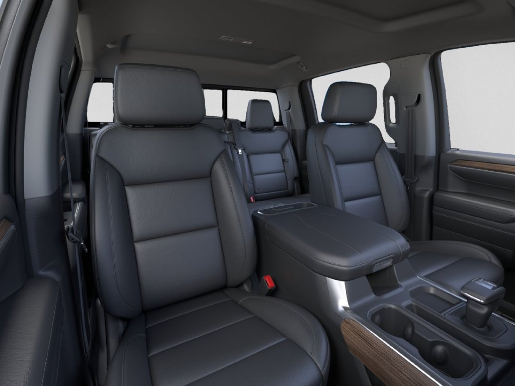 New 2026 Chevrolet Silverado 1500 LT AWD/4WD image 18
