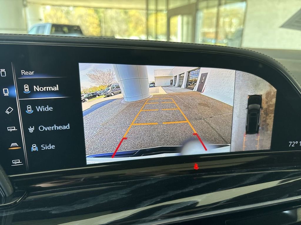 Certified 2021 Cadillac Escalade Sport AWD/4WD image 14
