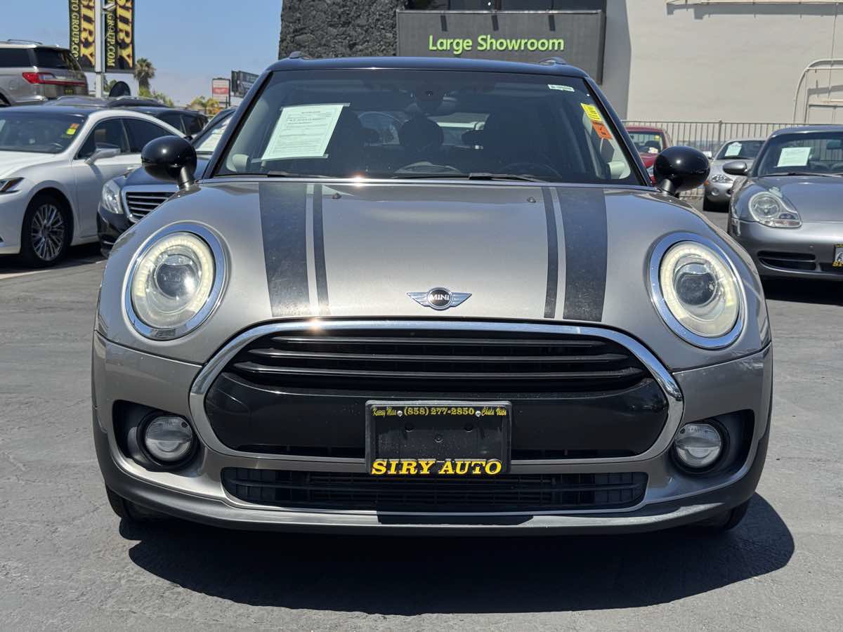 Used 2016 MINI Cooper Clubman FWD image 5