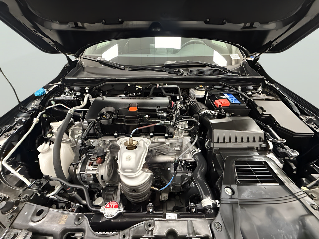 Used 2023 Honda Civic Sport image 22