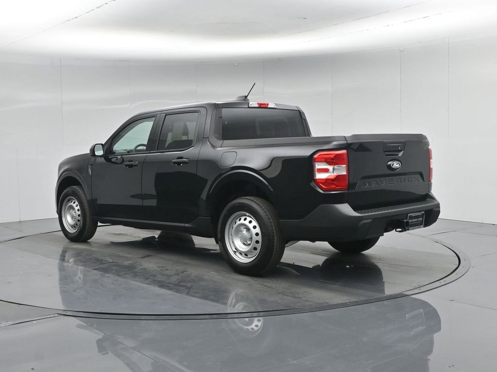 New 2026 Ford Maverick XL image 29