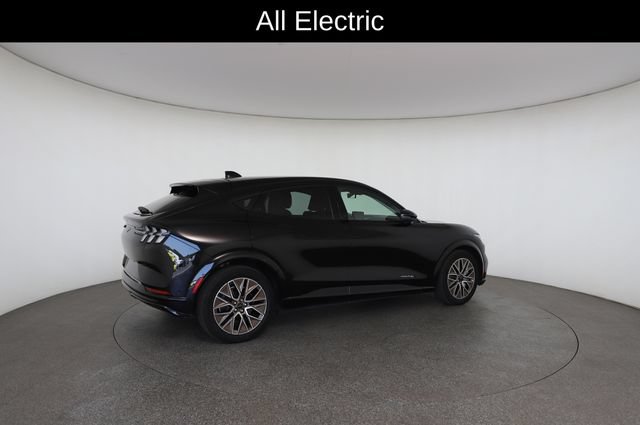 Used 2024 Ford Mustang Mach-E Premium AWD/4WD image 19