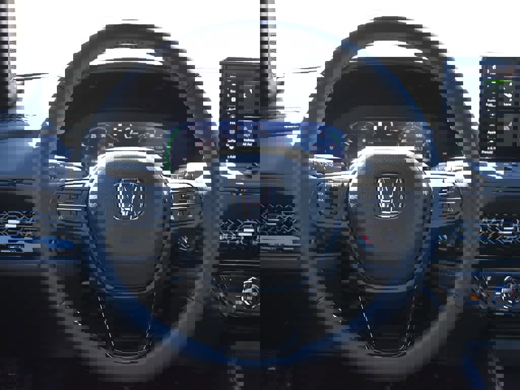 New 2026 Honda Accord Sport image 13