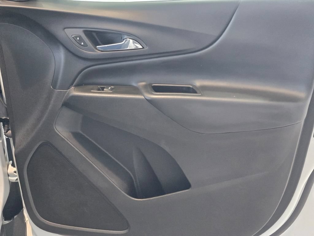 Certified 2024 Chevrolet Equinox LT AWD/4WD image 5