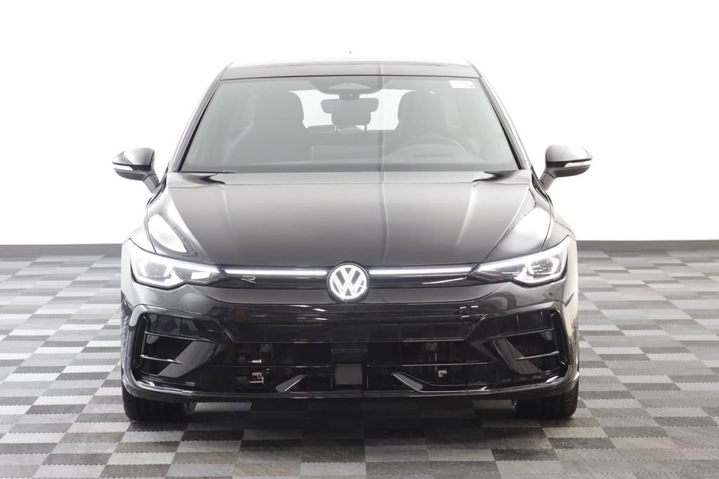 New 2026 Volkswagen Golf image 27