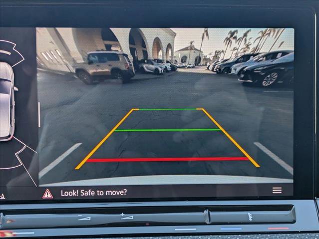 Used 2024 Volkswagen Golf R image 16