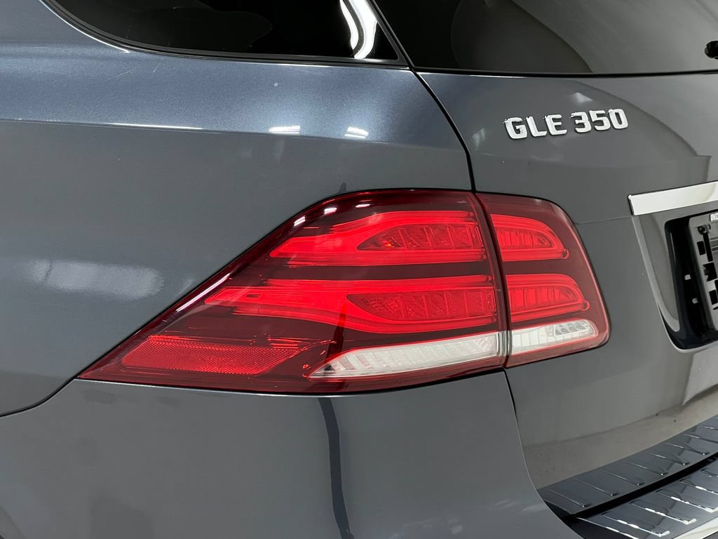 Used 2016 Mercedes-Benz GLE 350 4MATIC image 35