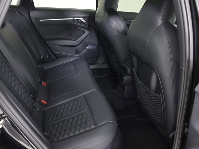 Certified 2023 Audi RS 3 AWD/4WD image 14