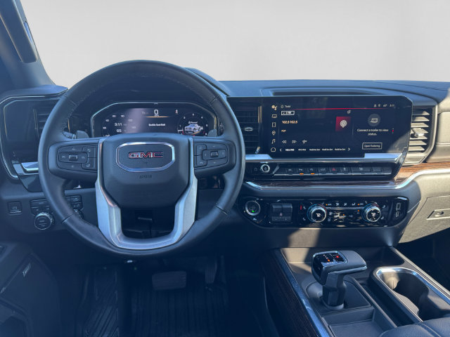 Used 2024 GMC Sierra 1500 Elevation w/ Elevation Premium Package AWD/4WD image 24
