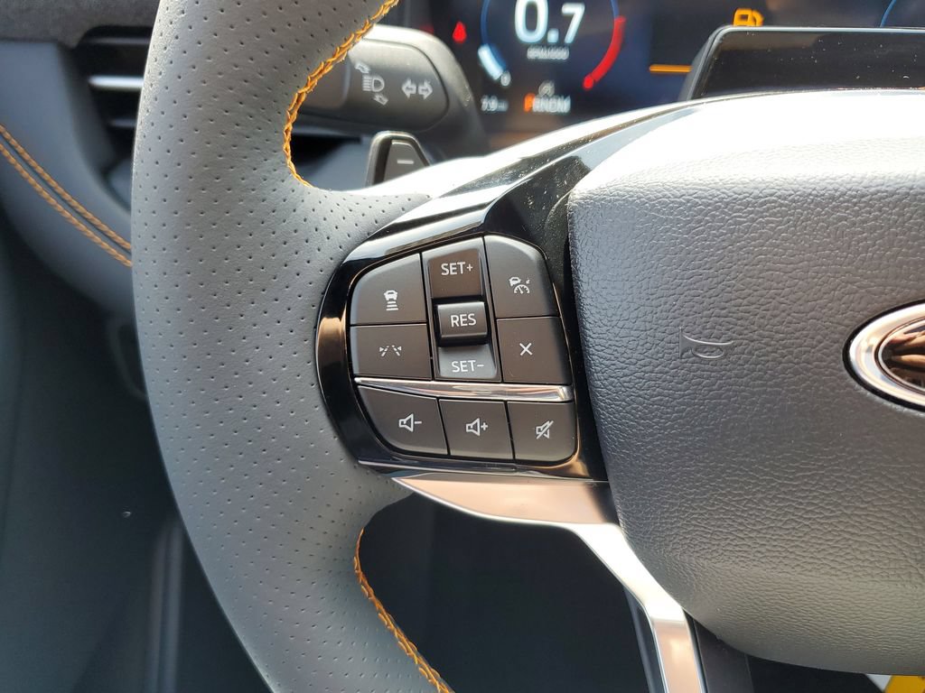 New 2026 Ford Explorer Tremor w/ Tremor Ultimate Package AWD/4WD image 22