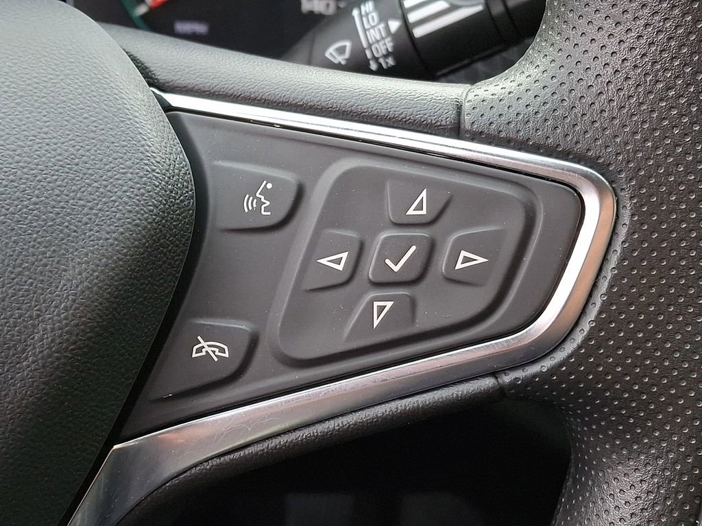 Used 2024 Chevrolet Malibu LS w/ Driver Confidence Package image 16