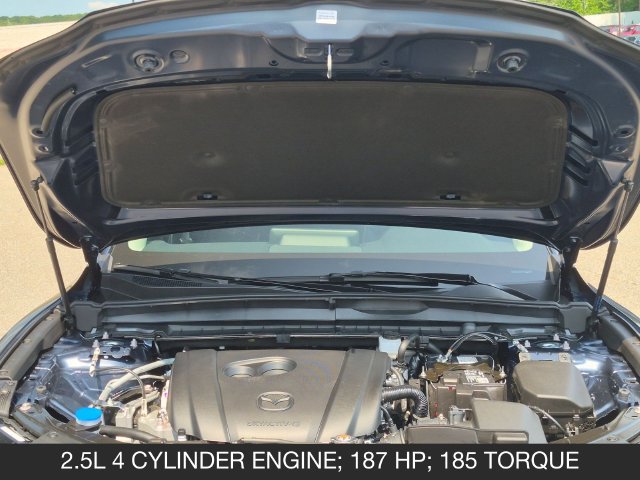 New 2026 MAZDA CX-50 AWD 2.5 S w/ Weather Package image 29