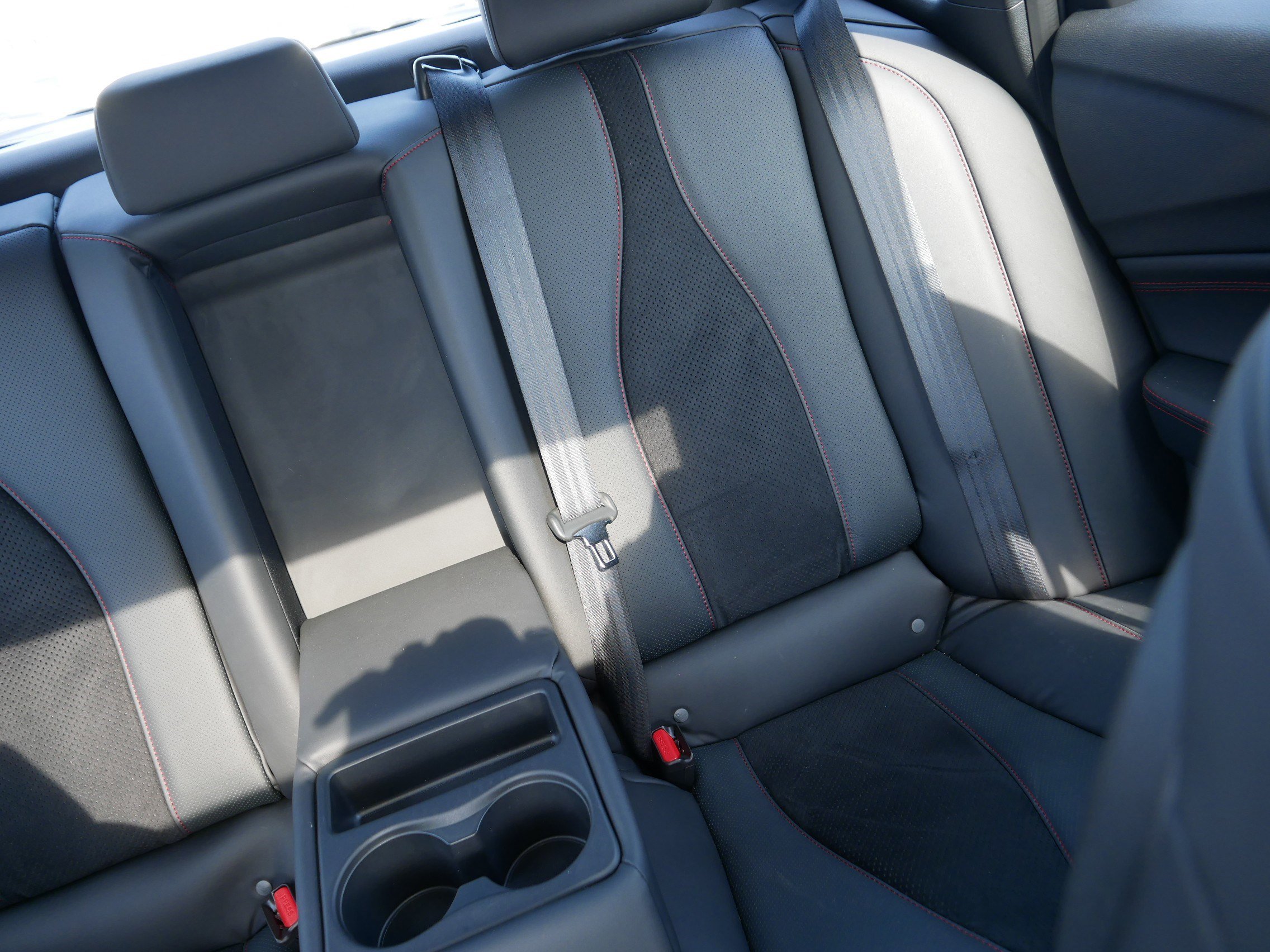 Certified 2025 Acura TLX SH-AWD w/ A-SPEC Pkg image 14