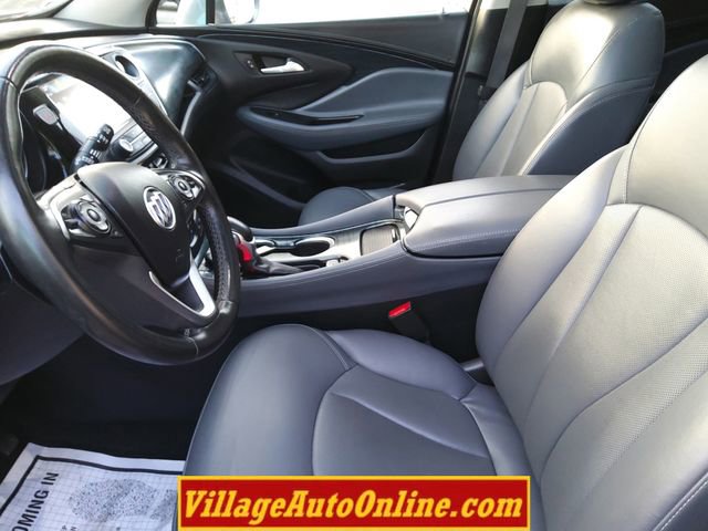 Used 2020 Buick Envision Essence image 22