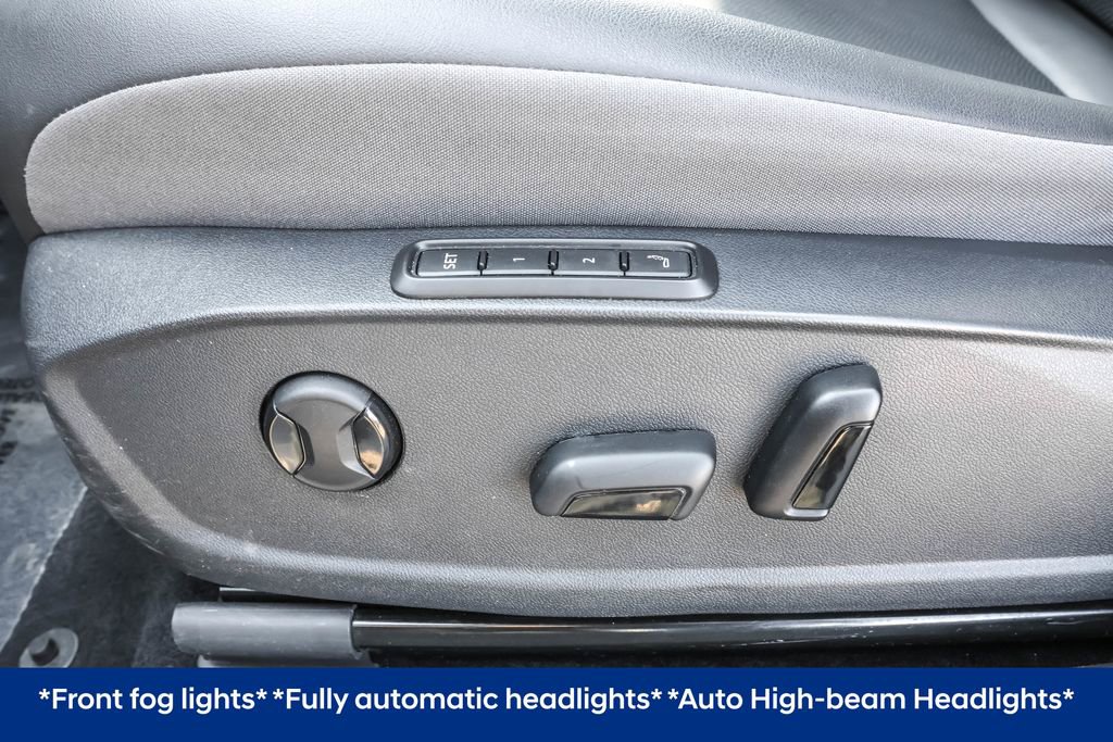 Certified 2023 Volkswagen ID.4 Pro S Plus image 10