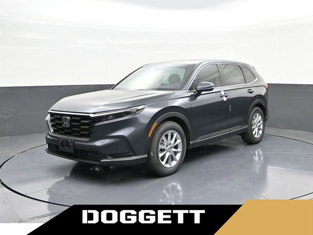 New 2026 Honda CR-V EX image 1