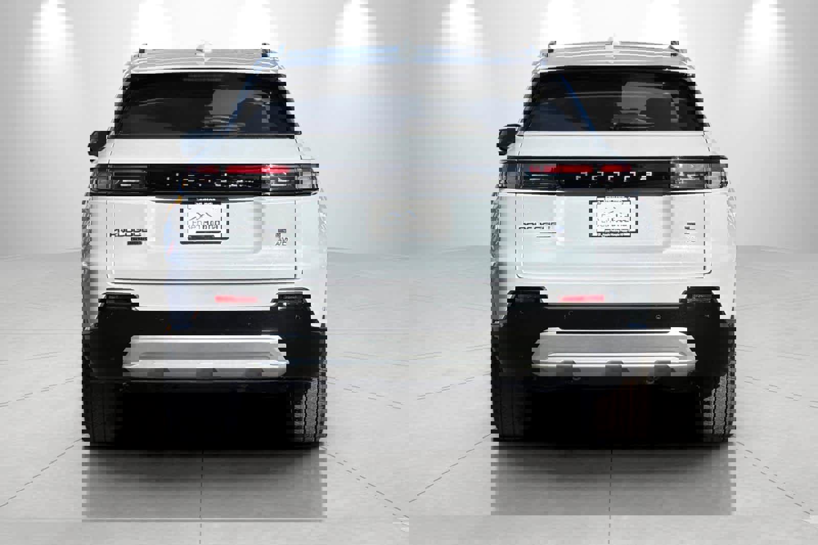 New 2026 Honda Prologue Touring image 7