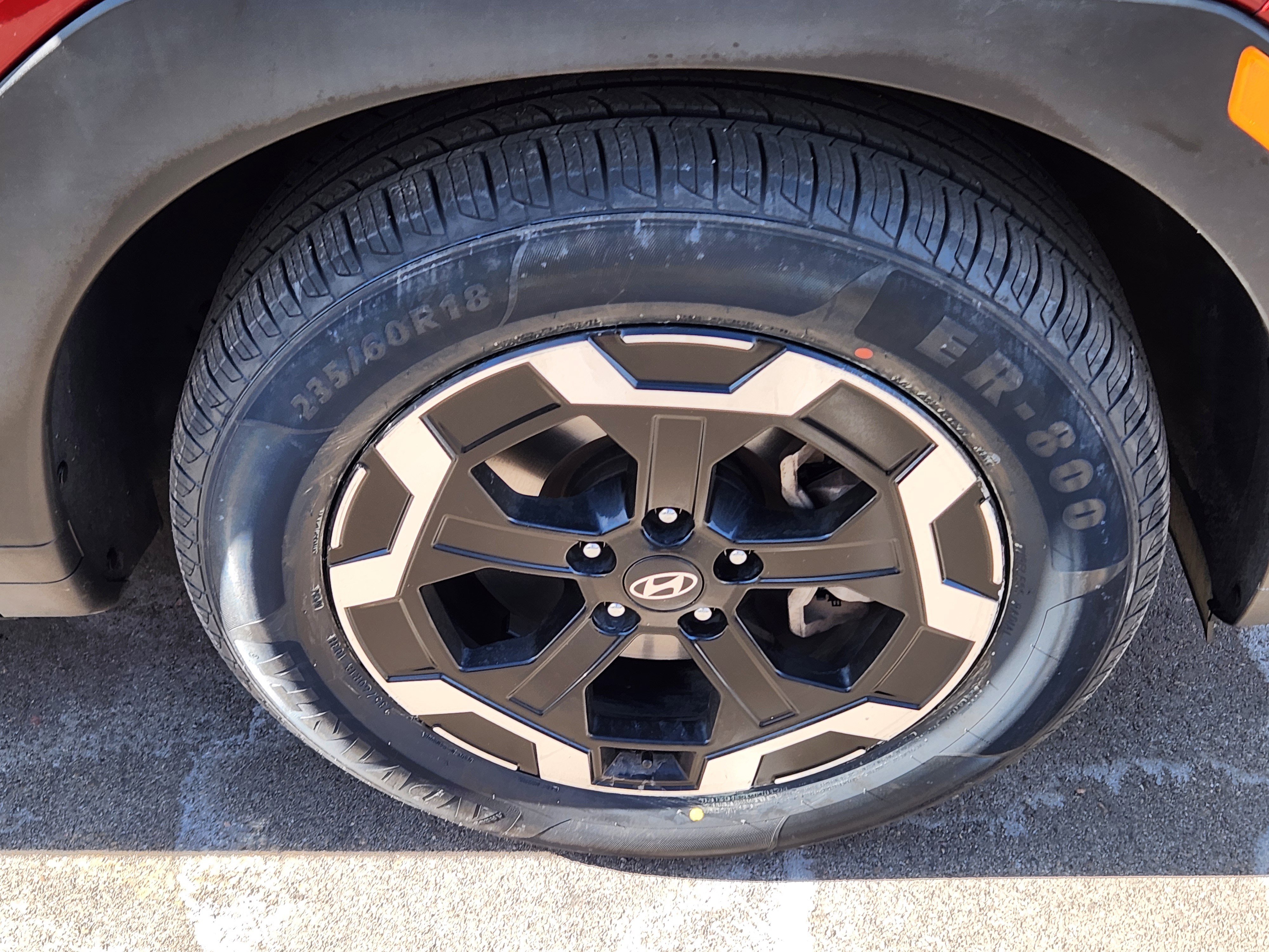 Used 2024 Hyundai Santa Fe SEL image 17