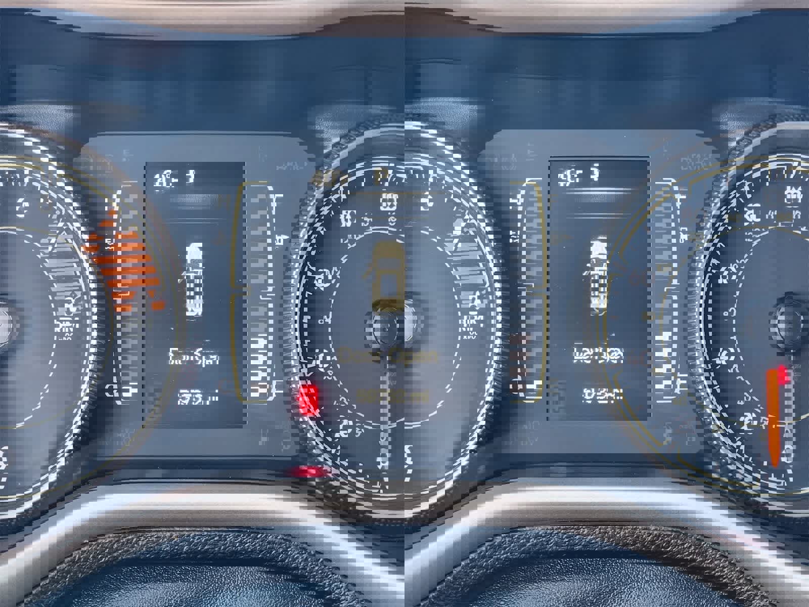 Used 2018 Jeep Cherokee Latitude image 18