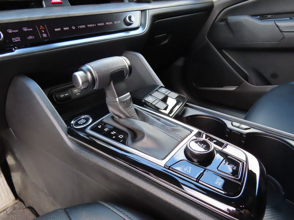 Used 2023 Kia Sportage X-Line w/ X-Line Premium Package image 19