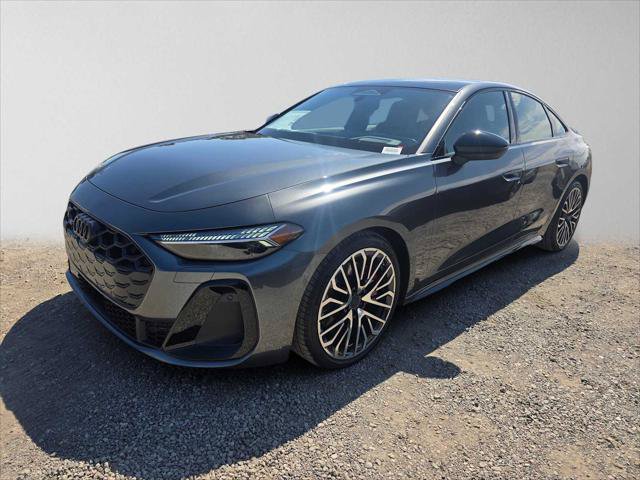 New 2026 Audi S5 Prestige AWD/4WD image 7
