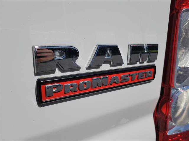 Used 2020 RAM ProMaster 1500 FWD image 27