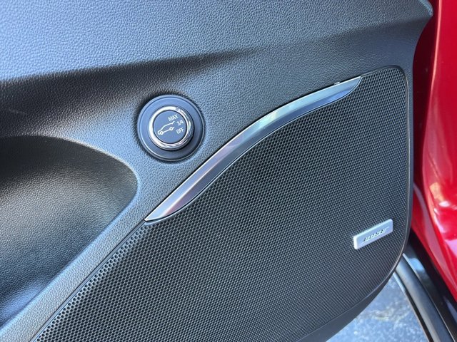 Used 2024 Buick Enclave Premium image 22