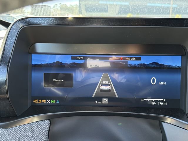 New 2026 Subaru Outback Premium image 29