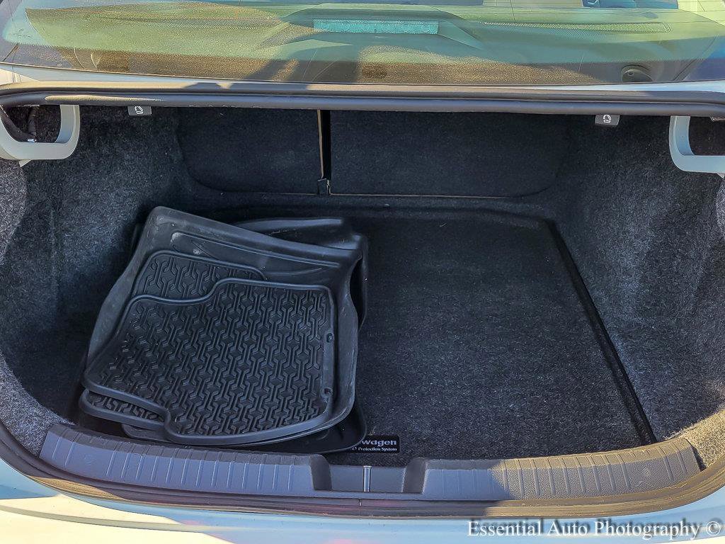 Used 2021 Volkswagen Jetta SE w/ SE Cold Weather Package FWD image 27