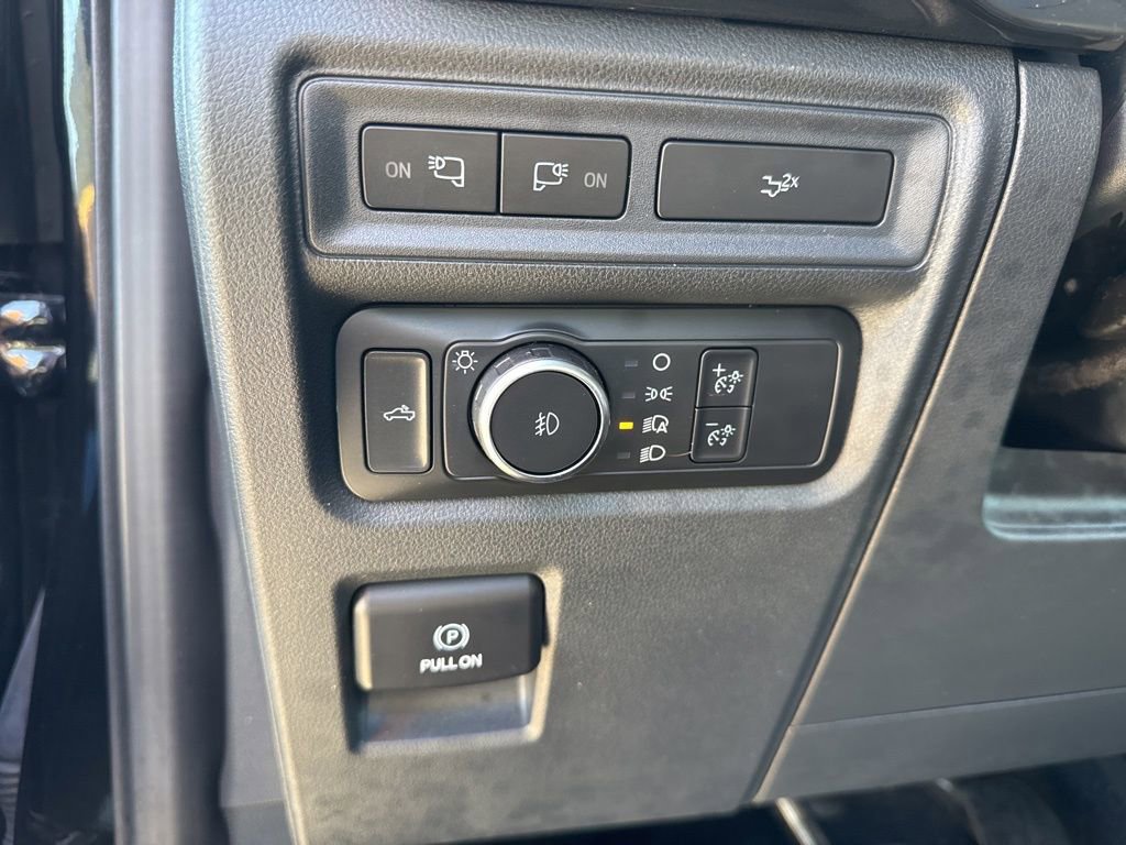 Used 2022 Ford F150 XLT w/ Equipment Group 302A High image 22