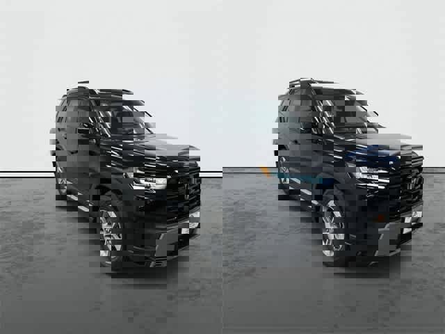 New 2026 Honda Pilot EX-L image 6