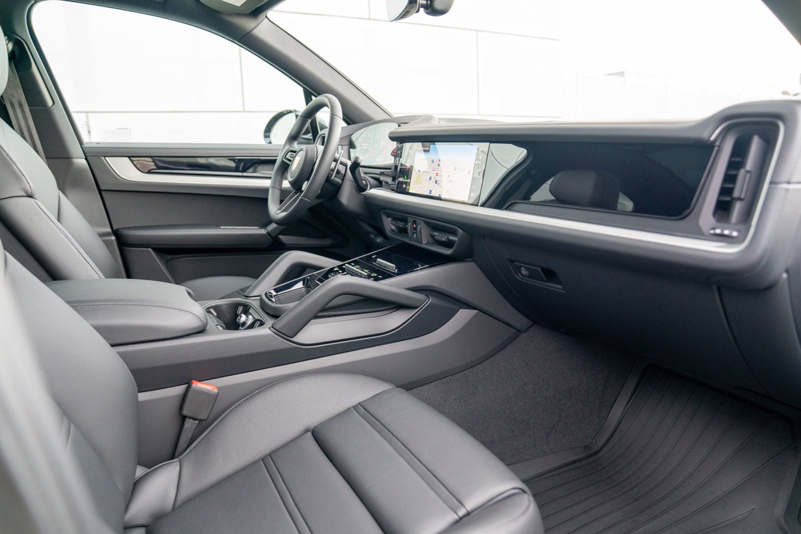 New 2026 Porsche Cayenne AWD/4WD image 24
