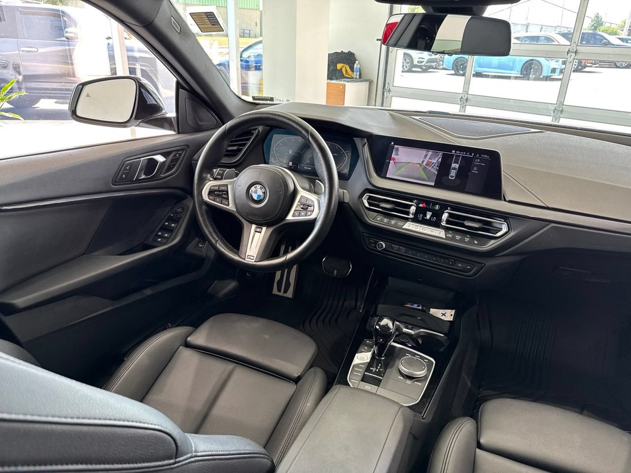 Used 2023 BMW 228i xDrive Gran Coupe w/ M Sport Package AWD/4WD image 42