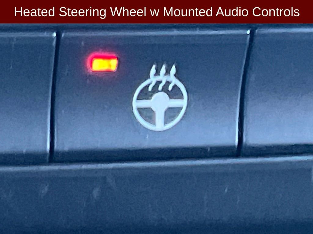 Used 2022 RAM 1500 Classic Warlock w/ Electronics Group image 17