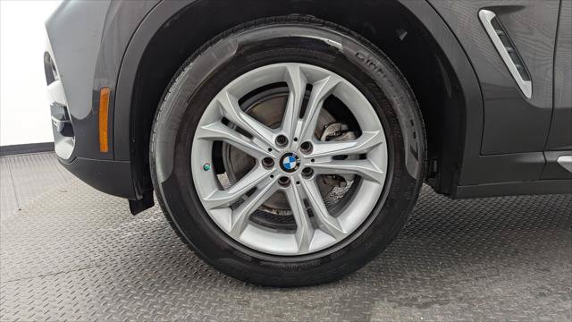 Used 2019 BMW X3 sDrive30i w/ Driving Assistance Package RWD image 29