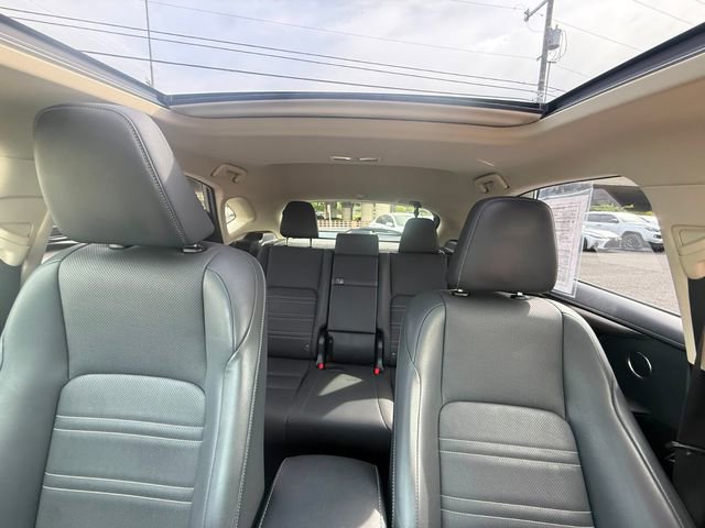 Used 2017 Lexus NX 200t AWD w/ Premium Package image 26