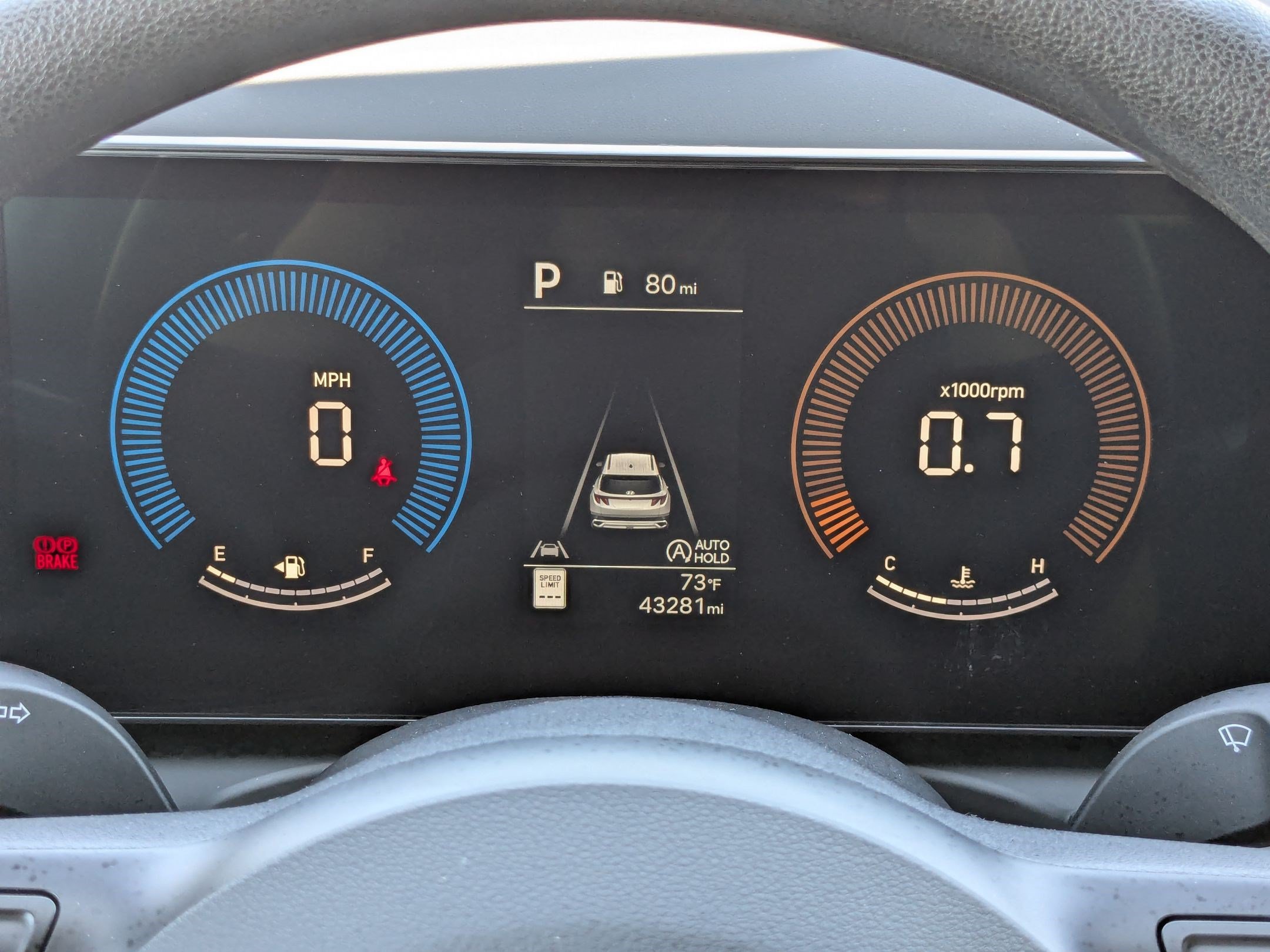 Certified 2025 Hyundai Tucson SEL AWD/4WD image 22