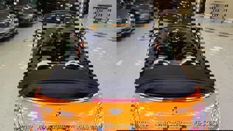 Used 2014 MINI Cooper S image 14