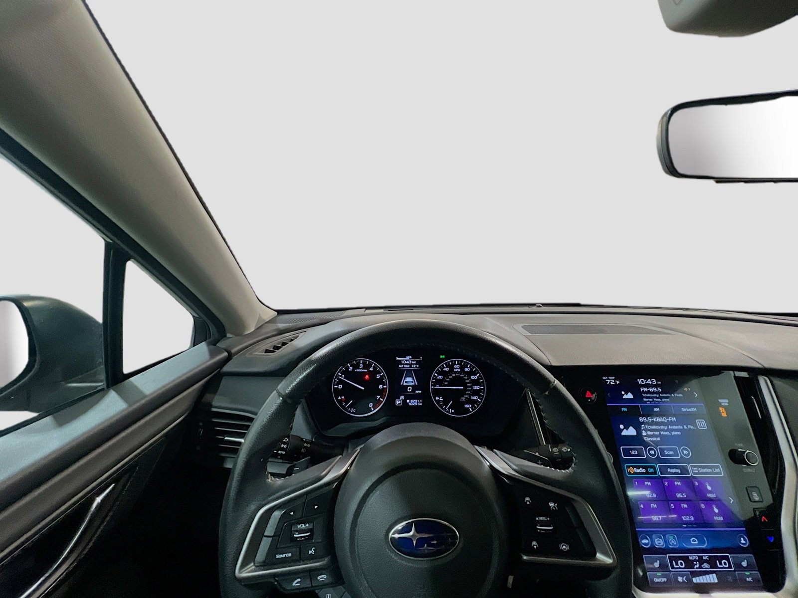 Used 2022 Subaru Outback Premium AWD/4WD image 7