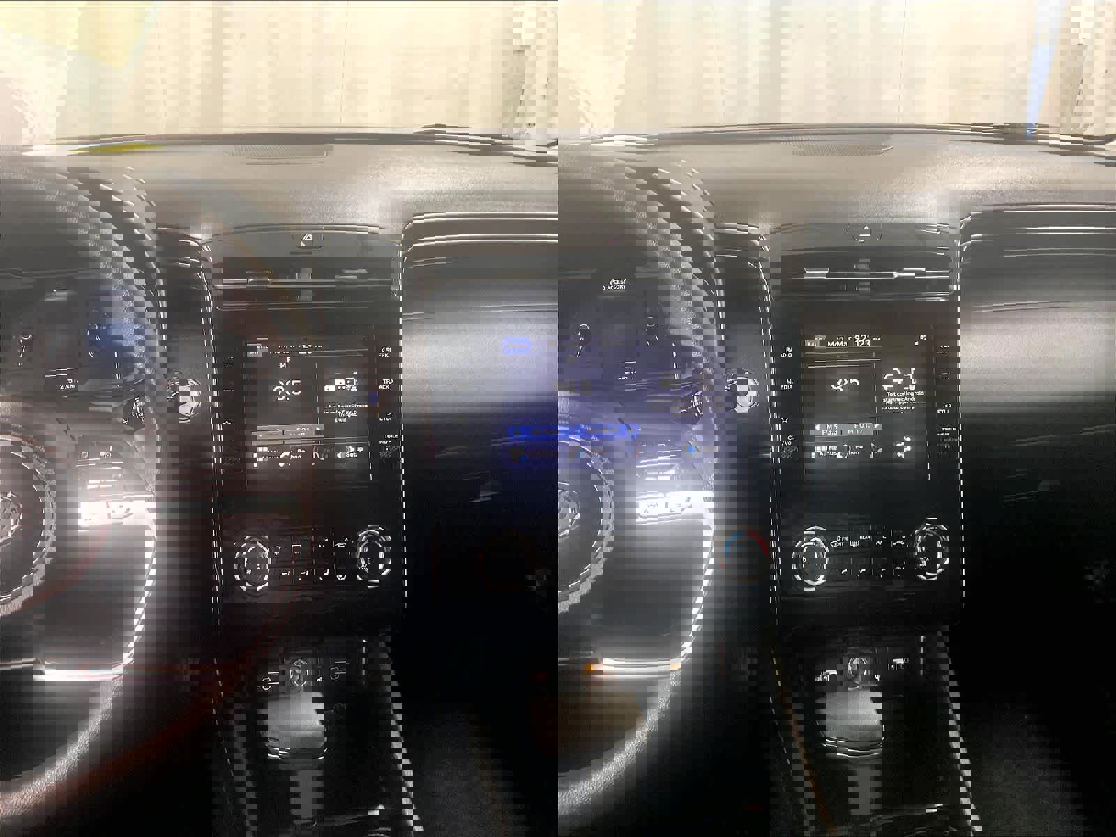 Certified 2023 Hyundai Tucson SEL image 18