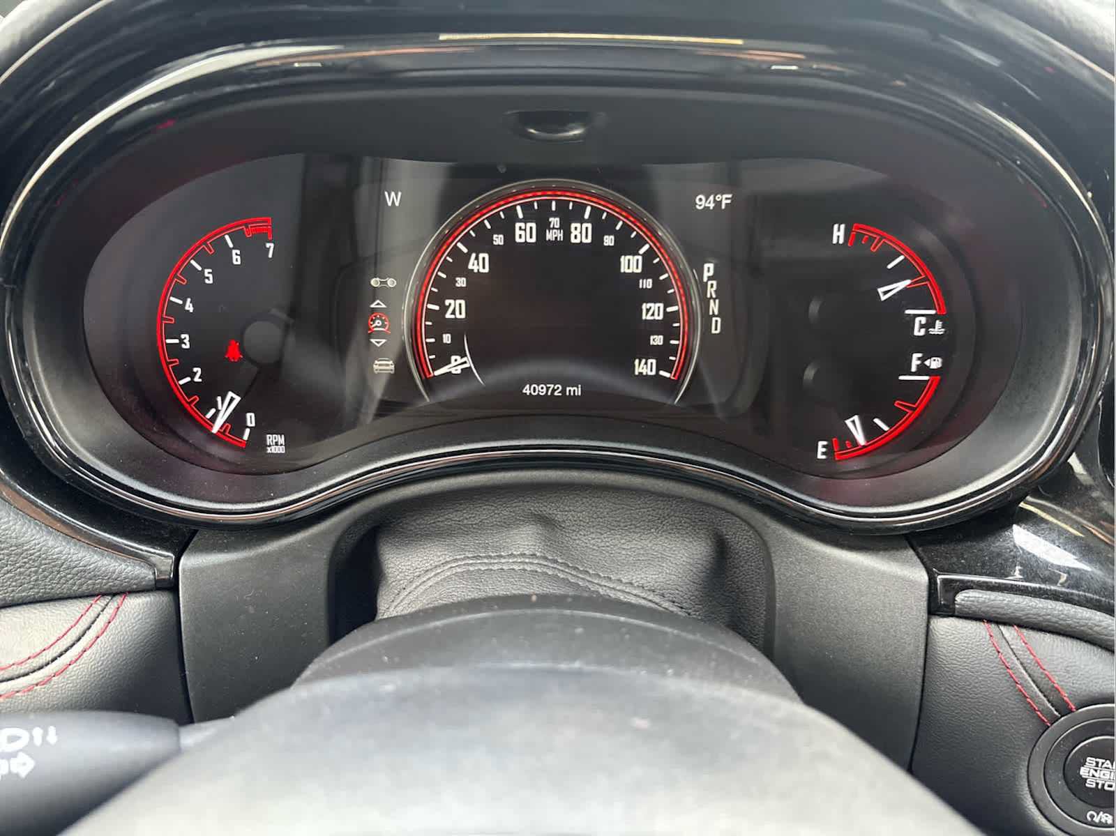 Used 2025 Dodge Durango GT AWD/4WD image 29