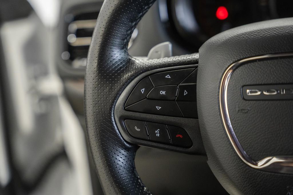 Used 2025 Dodge Durango GT image 36