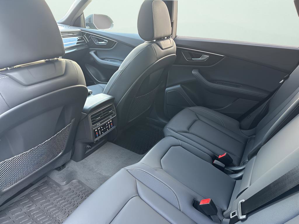 New 2026 Audi Q8 Premium Plus image 25