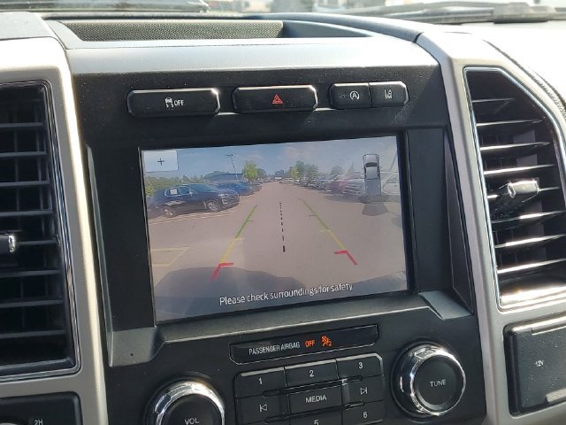 Used 2020 Ford F150 Lariat AWD/4WD image 22
