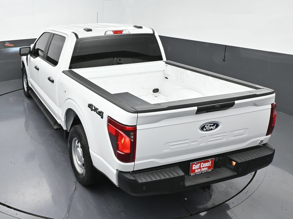 Used 2024 Ford F150 XL AWD/4WD image 39